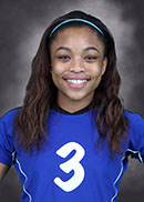 Jalia Leslie